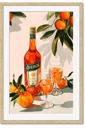 Picture of Aperol Portrait