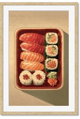 Picture of Bento Box