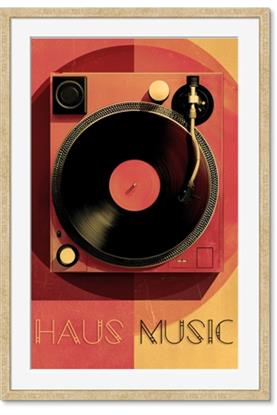 Picture of Haus Music 