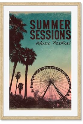 Picture of Summer Sessions I