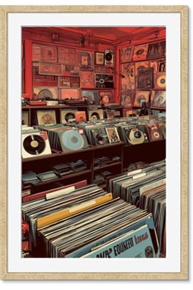 Picture of Groove & Grain