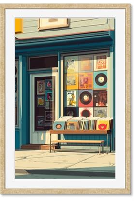 Picture of Happy Place