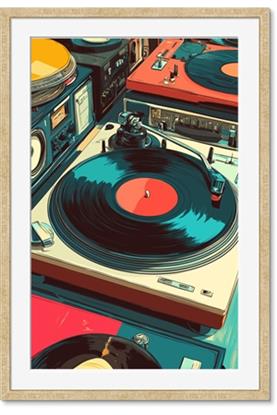 Picture of Record Rendezvous