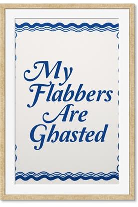 Picture of My Flabbers are Ghasted II